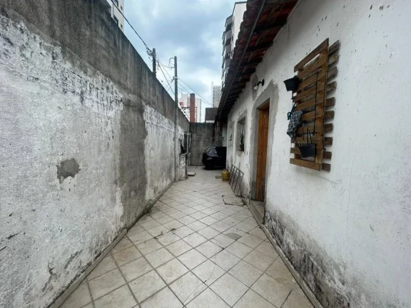 Imagem CASA COM 77.38 m² - AVIACAO - PRAIA GRANDE SP