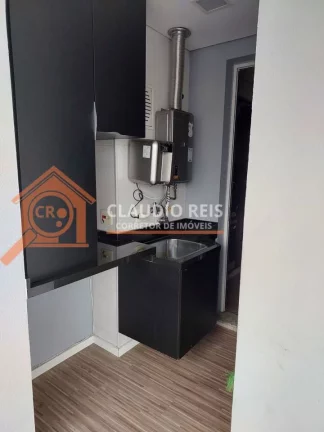 Imagem Apartamento Com 2 Quartos, 68m² - Vila Mariana