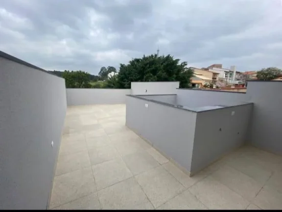 Imagem Apartamento Cobertura sem Condominio 80 m² 2 Dormitorios 1 Vaga de Garagem