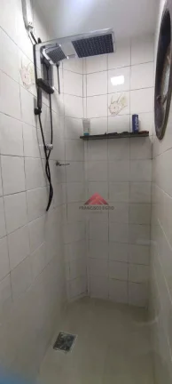 Imagem Casa com 4 dormitórios à venda, 243 m² por R$ 380.000,00 - Barreto - Niterói/RJ