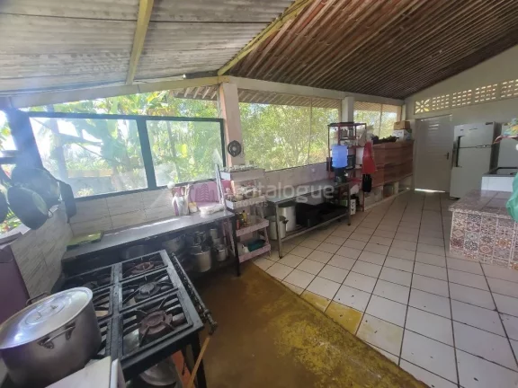 Imagem Sítio à venda em Pium, Parnamirim: 3 dormitórios, suíte, cozinha