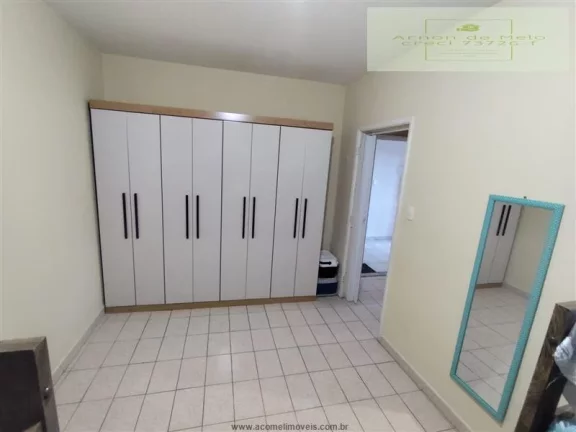 Imagem Apartamentos no Litoral para venda em São Vicente no bairro Itararé