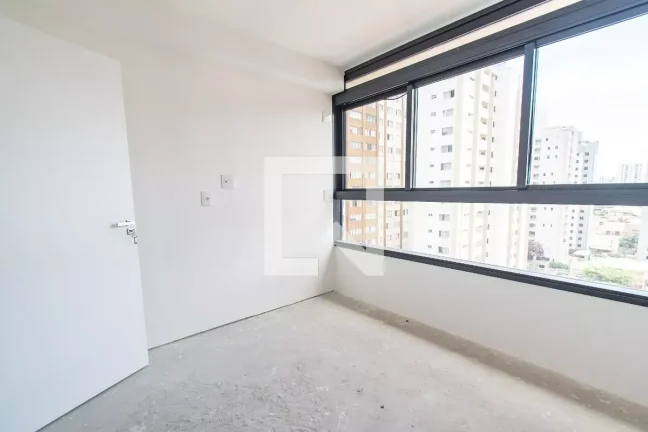 Imagem Apartamento à Venda - Vila Mariana, 1 Quarto, 42 m2