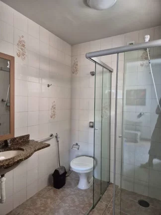 Imagem Apartamento com 2 dormitórios, 78 m² - venda por R$ 540.000,00 ou aluguel por R$ 3.200,00/mês - Centro - Ubatuba/SP