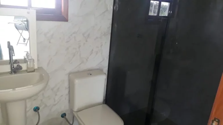 Imagem Casa a venda no condomínio Fazenda Victoria - Porangaba/SP.