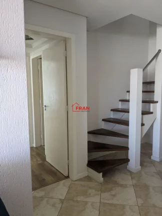 Imagem Bélissima Cobertura Duplex com excelente localização.