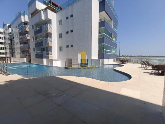Imagem Apartamento pé na areia no Bessa, 2 qtos, 62 m2.