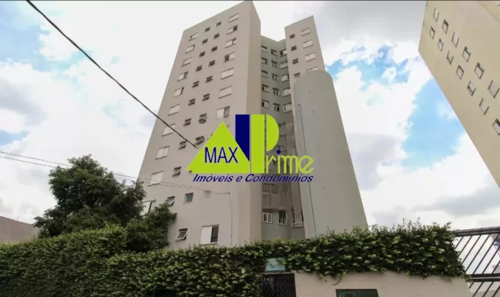 Imagem APARTAMENTO 73M²/02 DORMITÓRIOS/01 VAGA DESCOBERTA