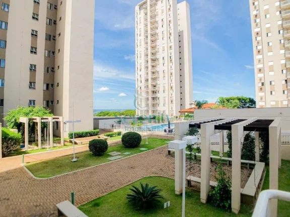 Imagem Apartamento para alugar - R$ 2.500,00 - Terra Bonita - Londrina - PR