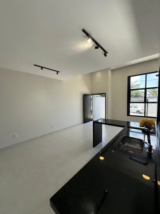 Imagem Casa Térrea para venda no Parque Morumbi: Conforto, Modernidade e Segurança em Mogi das Cruzes!
