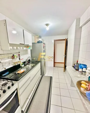 Imagem APARTAMENTO DE 3 QUARTOS EM JARDIM CAMBURI !