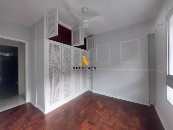Imagem Avenida Epitácio Pessoa - Excelente apartamento 3 quartos com vista para Natureza