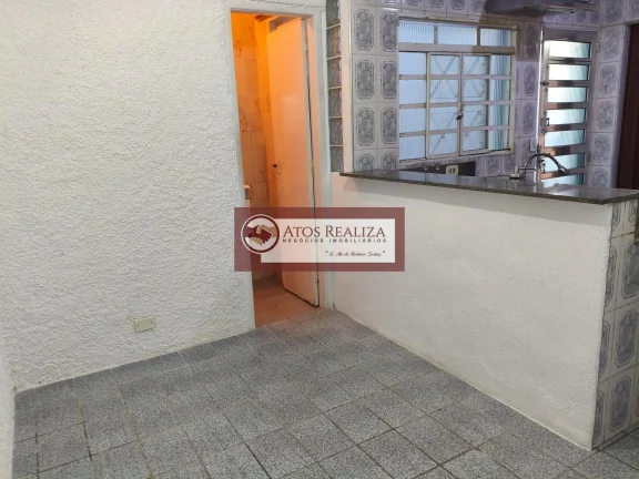 Imagem Sobrado à venda em Vila Campo Grande, SP | 3 dorms, 129m²
