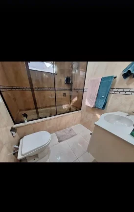 Imagem Sobrado Vila Fatima - 248 m² - 3 Dormitórios - 2 Suites - Espaço Gourmet - 2 Vagas