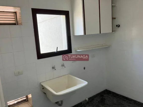 Imagem Apartamento com 4 dormitórios à venda, 159 m² por R$ 1.596.000,00 - Água Fria - São Paulo/SP