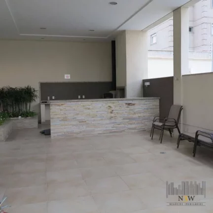 Imagem Apartamento à venda na Vila Romana São Paulo SP com 2 dormitórios, 2 suítes, 3 vagas de garagem e 89m².