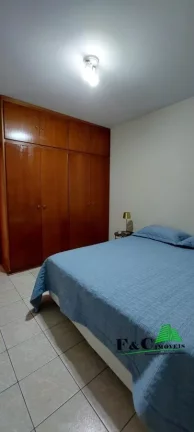 Imagem Apartamento para Venda em Piracicaba, Cidade Alta, 1 dormitório, 1 banheiro, 1 vaga