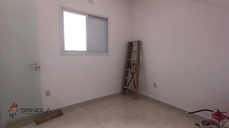 Imagem Casa com 2 dormitórios à venda, 57 m² por R$ 265.000,00 - Jardim Princesa - Praia Grande/SP