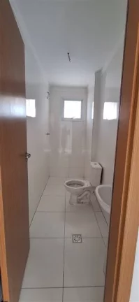 Imagem Apartamento à Venda em Aviação, Praia Grande - SP