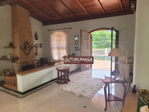 Imagem Chácara com 4 quartos à venda, 2000 m² por R$ 2.900.000 - Recanto Amapola - Bragança Paulista/SP