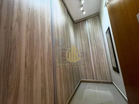 Imagem Casa com 3 suítes à venda no Praça das Flores- Ribeirão Preto/SP