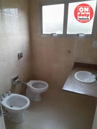 Imagem Apartamento à venda, 133 m² por R$ 1.330.000 - Gonzaga - Santos/SP