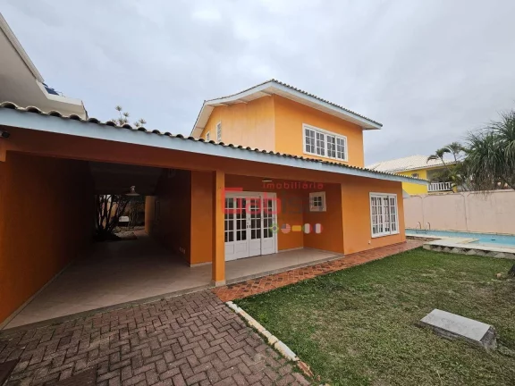 Imagem Casa Condomínio Marina Palmer, Venda ou Locação