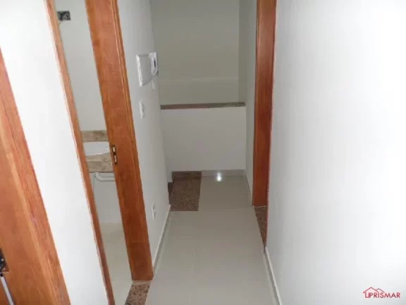 Imagem duplex 3 dormitorios suite varanda 3 vagas Campo Grande