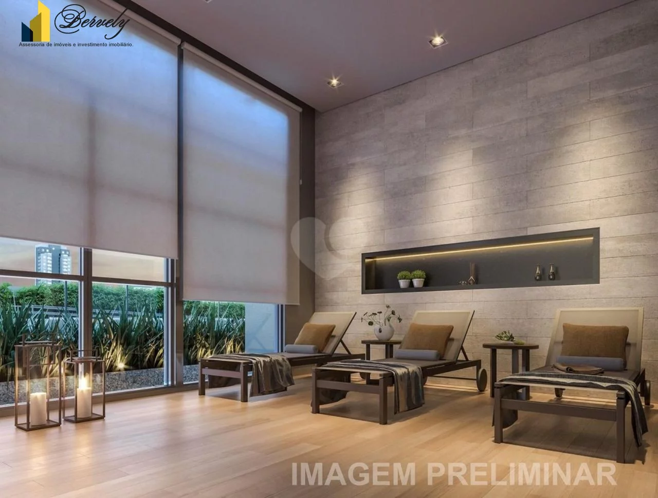 Imagem Apartamento a venda no Jardim Prudência SP