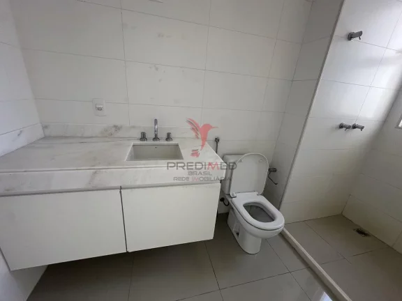 Imagem Vende-se apartamento de luxo, com vista definitiva, no Altiplano de Cabo Branco