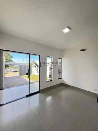 Imagem Casa 3 Quartos com Suíte em Goiânia | Entrada Facilitada