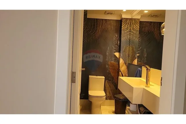 Imagem Apartamento 3 suítes para aluguel no Campolim – Sorocaba SP