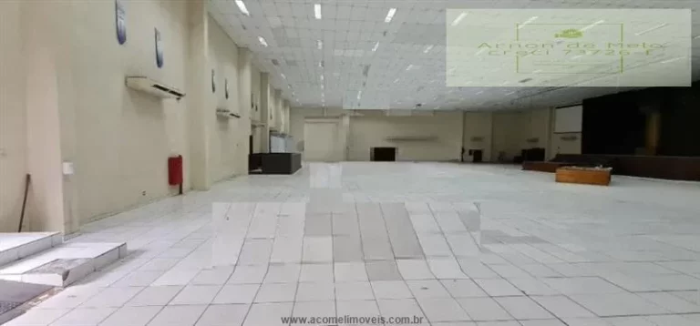 Imagem Galpões para locação em Barueri no bairro Alphaville
