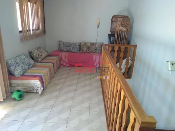 Imagem Cobertura com 4 dormitórios à venda, 200 m² por R$ 1.150.000,00 - Passagem - Cabo Frio/RJ
