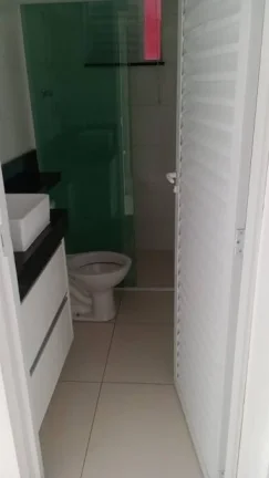 Imagem Santo André Alugo Apto em Bairro Campestre