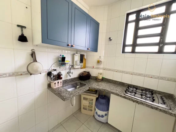 Imagem Apartamento 1Quarto | 40m² Reformado | Bela Vista SP
