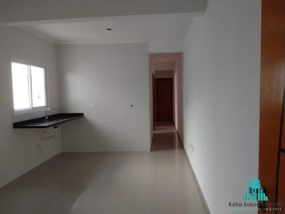 Imagem Apartamento sem Condomínio para Venda em Santo André / SP no bairro Vila Valparaíso