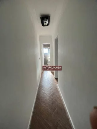 Imagem Apartamento com 2 dormitórios à venda, 63 m² por R$ 470.000,00 - Vila Rosália - Guarulhos/SP