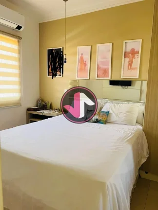 Imagem Casa de Condomínio com 3 Quartos à Venda Jardim Santa Amália, Cuiabá, Mato Grosso Residencial Ca...