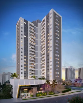 Imagem APARTAMENTO RESIDENCIAL em São Paulo - SP, Cidade Patriarca