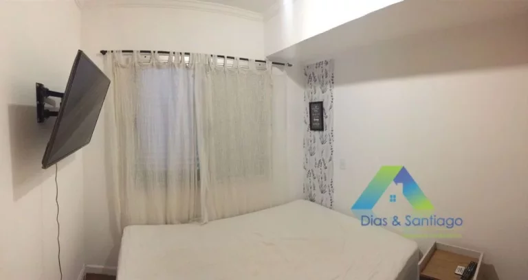 Imagem VILA MASCOTE Apartamento 60M², 2 dormitórios, 1 vaga, ótima localização e valor !!!