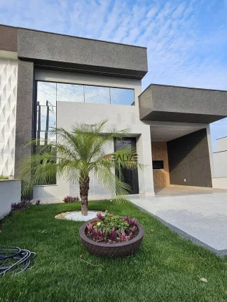 Imagem Casa de 140m² com 3 Suítes e Planejados em Condomínio Completo – R$ 1.300.000 - Indaiatuba/SP