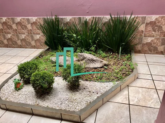Imagem CASA À VENDA - RESIDENCIAL OLAVO PINHEIRO