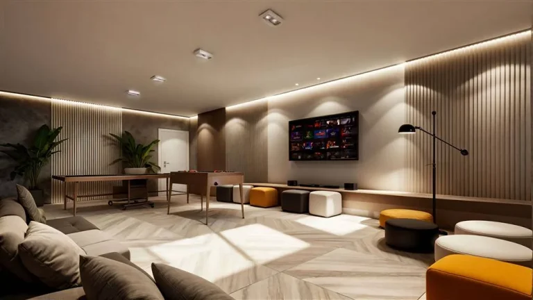 Imagem APARTAMENTO COM 134.56 m² - FORTE - PRAIA GRANDE SP