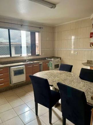 Imagem Casa à venda, 212 m² por R$ 650.000,00 - Vila Nova Mazzei - São Paulo/SP