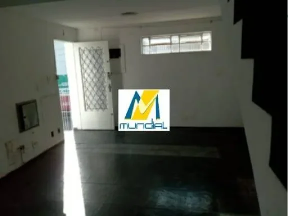 Imagem Alugo Sobrado em Santo André, Parque Nações