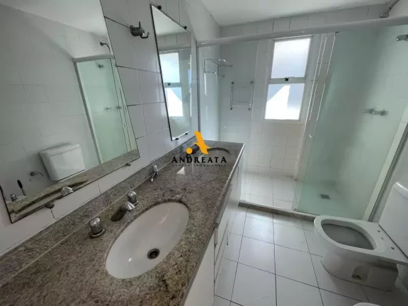 Imagem Barra da Tijuca- Américas Park - 3 Quartos Locação