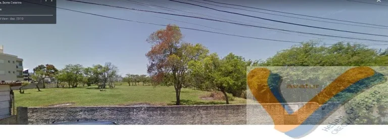 Imagem Terreno para Empreendimento imobiliário-Florianópolis-