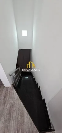 Imagem Cobertura Exclusiva a Venda - Moderna, Completa e Automatizada! 2 Dormitórios | 2 Vagas | Elevador ...