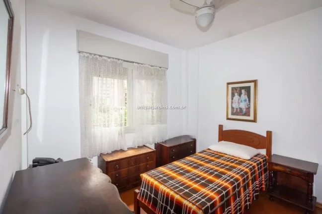 Imagem Apartamento à venda Jardim Paulista São Paulo